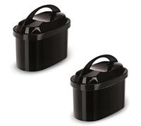 Claris Lot de 2 filtres à eau pour machines à thé Special.T