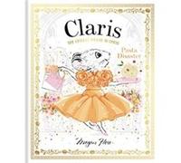 Claris Pasta Disaster by Megan Hess Megan Hess (Auteur)