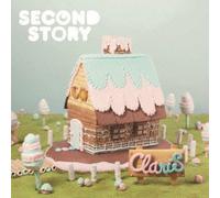 Claris - Second Story (CD+DVD) [Japan LTD CD] SECL-1331