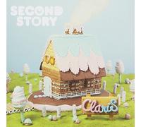 Claris - Second Story [Import Allemand]