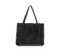 Claris Virot - Joseph Cabas modulable - Femme - Sacs - Noir - Taille: ONE Size