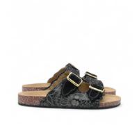 Claris Virot - Odette Sandales - Femme - Chaussures - Noir - Taille: 39 EU