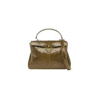 Claris Virot - Sac Louise - Femme - Sacs - Vert - Taille: ONE Size