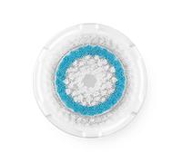 Clarisonic Brosse de nettoyage Deep Pore compatible avec Mia 1, Mia 2, Mia Fit, Alpha Fit, Smart Profile Uplift et Alpha Fit X, 1 pièce