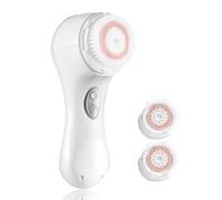 Clarisonic Système de nettoyage, 2 vitesses pour un nettoyage doux et quotidien
