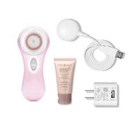 Clarisonic - Système de nettoyage Mia 2, 2 vitesses pour un nettoyage doux et quotidien (rose)