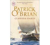 [(Clarissa Oakes)] [Author: Patrick O'Brian] published on (May, 2003)