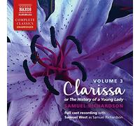 Clarissa, or the History of a Young Lady