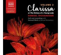 Clarissa, or the History of a Young Lady