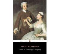Clarissa, ou l'histoire d'une jeune femme