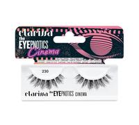 Clarissa THE EYEPNOTICS Cils entiers Cinéma 230