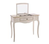 Clarisse C-Console-Miroir Console