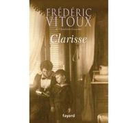 Clarisse Frédéric Vitoux (Auteur)