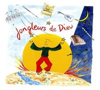 Clarisses de Cormontreuil - Jongleurs de Dieu