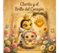 Clarita y el Brillo del Corazón