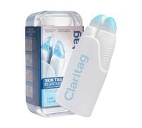 Claritag Avancé pour l'élimination des Acrochordons - Fonctionne en 7 à 14 jours - jusqu'à 10 cycles de traitement - Kit cryogénique pour l'élimination par congélation