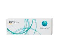 Clariti 1 day Toric 1x30 Lentilles de contact Cooper Vision -65