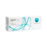 Clariti 1 day Toric (30 lentilles)