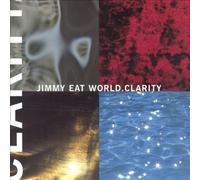 Jimmy Eat World - Clarity [Import]