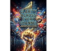 Clarity Across Every Channel: Measuring Cross Platform Marketing Success Effectively