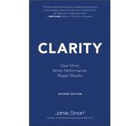Clarity by Jamie Smart Jamie Smart (Auteur)