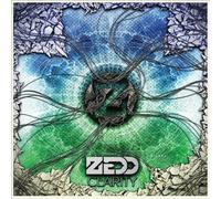 Clarity [Deluxe Edition] by Zedd [VINYL] NEUF