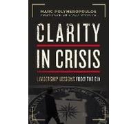 Clarity In Crisis