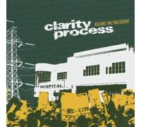 Clarity Process - Killing The Precedent [Import]