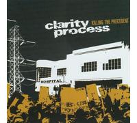 Clarity Process - Killing The Presedent