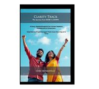 Clarity Track: The Journey from DUSK to DAWN
