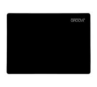 Claritystamp Groovi A4 Craft Tapis - Noir