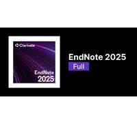 Clarivate EndNote 2025