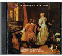 Clark - A Baroque Collection [Import]
