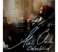 Clark, Alain - Colorblind [Import]