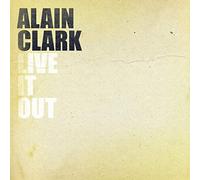 Clark, Alain - Colourblind