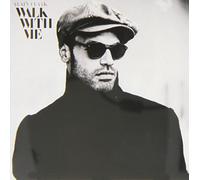 Clark, Alain - Walk With Me