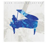 Alan Clark – Backstory – CD – Edel
