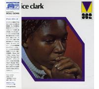 Clark, Alice