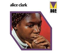Clark Alice - Alice Clark (RSD 2019) [Import]