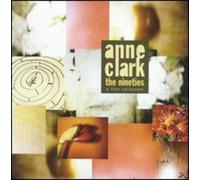Clark,Anne - Best of/The Nineties, a Fine C [Import]