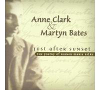 Clark,Anne - Just After Sunset [Import]