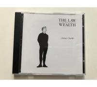 Clark,Anne - Law is an Anagram of [Import]