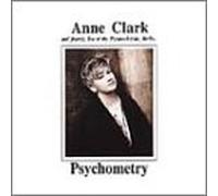 Clark, Anne - Psychometry
