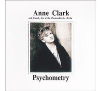Clark, Anne - Psychometry [Import]