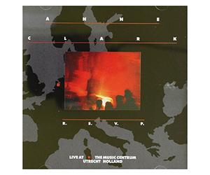 Clark, Anne - R.S.V.P. - Live at The Music Centrum, Utrecht Holland