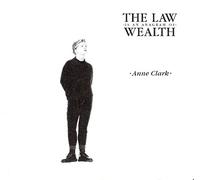 Clark Anne - The Law is an Anagram of Wealt [Import]
