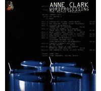 Clark,Anne - Wordprocessing the R