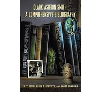 Clark Ashton Smith