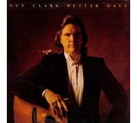 Clark - Better Days [Import]