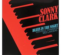 Blues in the night Vinyle
